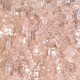 Miyuki quarter tila 5x1.2mm beads - Light rose luster QTL-365